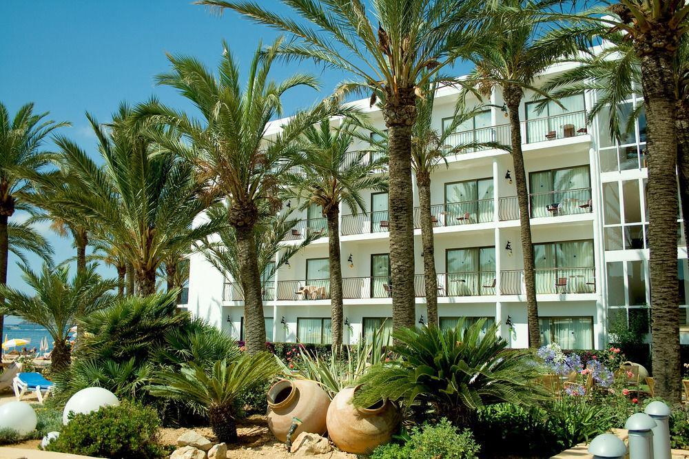 Catalonia Ses Estaques - Adults Only Hotel Santa Eularia des Riu Exterior photo